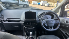 Ford EcoSport 1.0 EcoBoost 125 ST-Line 5dr Petrol Hatchback